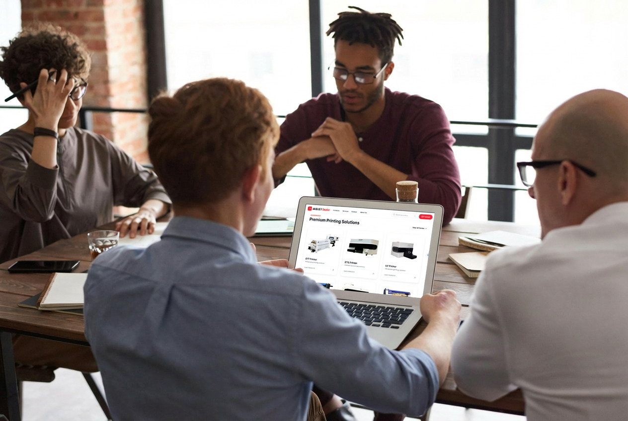 Creative Fabrics Inc.