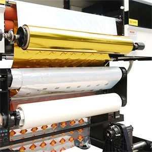 Image 5 of - 8074-3 UV DTF Printer