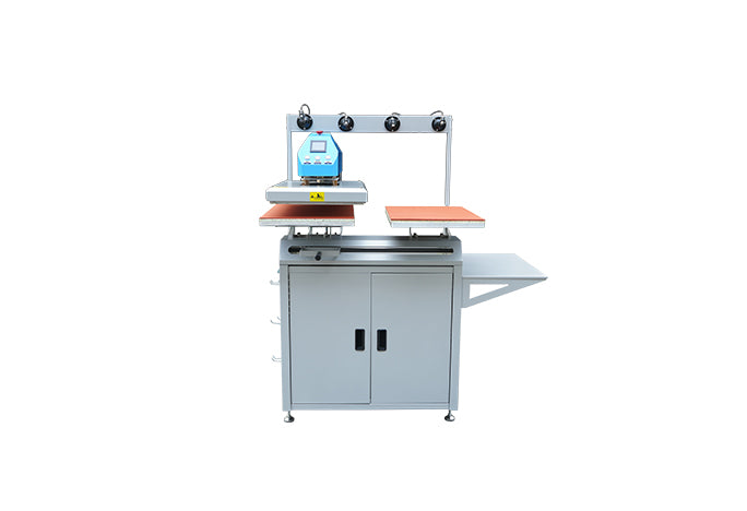 YD-4060(D)Pro heat press machine