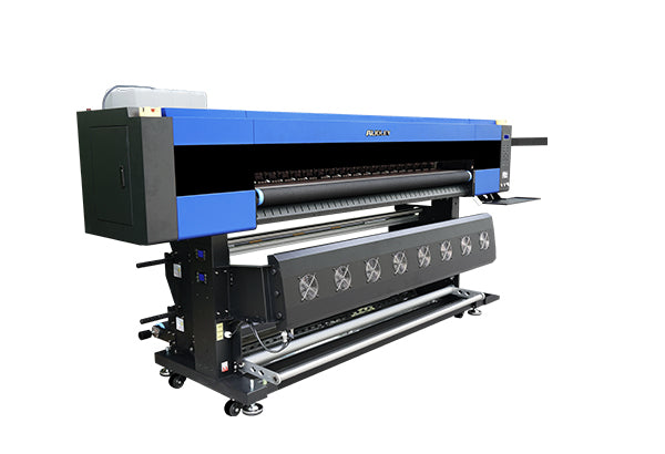 F1904B Sublimation Printer