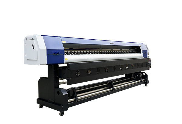 S3200 Eco Solvent Printer
