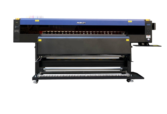 E1908(B) Sublimation Textile Printer