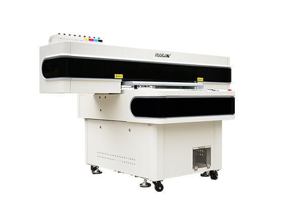 9060-3(Pro)UV Printer (4 head)