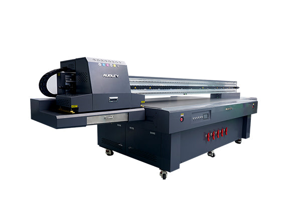 Image 1 of - 2513 UV Flatbed Printer