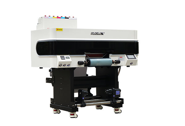 8033 UV DTF Printer