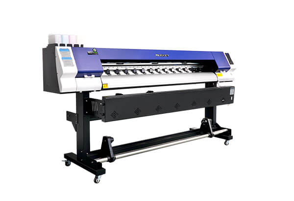 S2000 Eco Solvent Printer