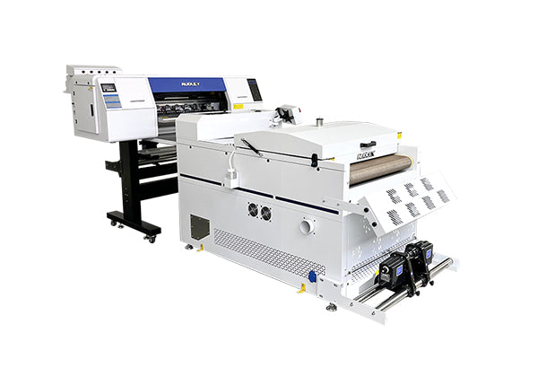 S7070-3 2 Head DTF Printer