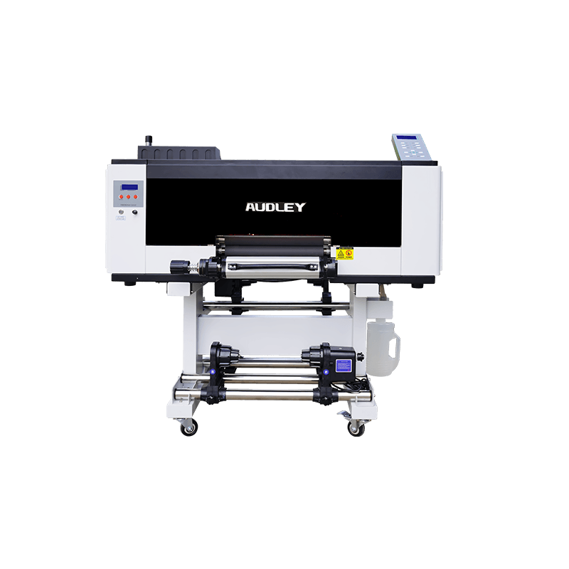 S2030-X5 UV DTF Printer