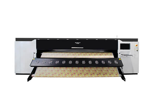 Image 1 of - F3216(Pro)Sublimation Printer