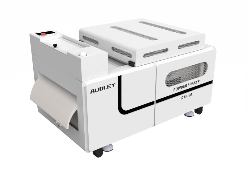 Image 1 of - Audley ADL07K12 Shaker