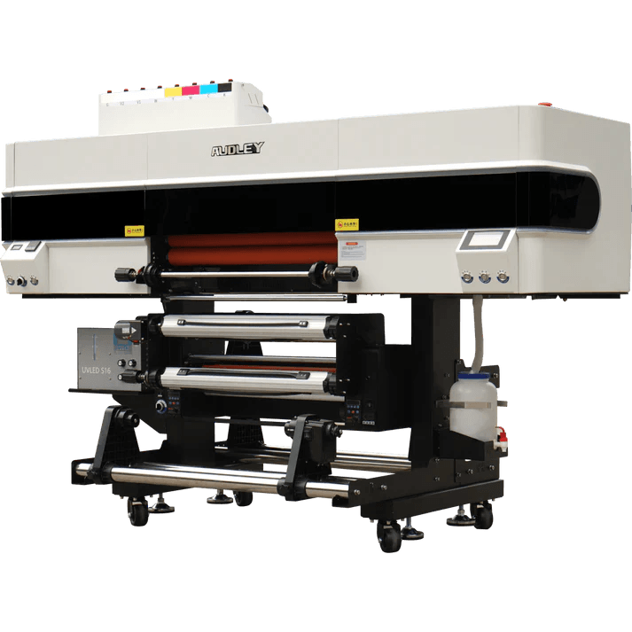 8074-3 UV DTF Printer