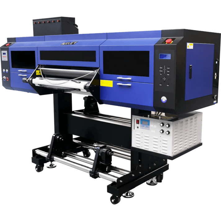 Image 1 of - 8073-3 UV DTF Printer